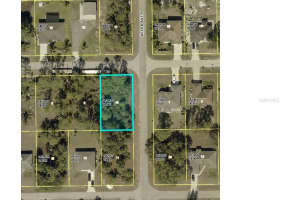 3801 36TH STREET, LEHIGH ACRES, FL 33976 - MLS#MFRTB8500884