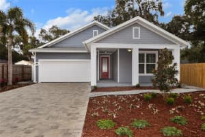 5631 23RD AVENUE, GULFPORT, FL 33707 - MLS#MFRTB8500889