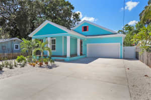 5631 23RD AVENUE, GULFPORT, FL 33707 - MLS#MFRTB8500889