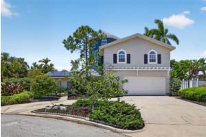 342 2ND AVENUE, TIERRA VERDE, FL 33715 - MLS#MFRTB8500894