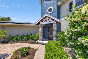 342 2ND AVENUE, TIERRA VERDE, FL 33715 - MLS#MFRTB8500894