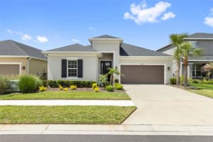 33410 Castaway Loop, WESLEY CHAPEL