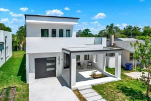 2521 18TH AVENUE, ST PETERSBURG, FL 33713 - MLS#MFRTB8500909