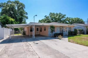 7307 N Albany Ave, TAMPA