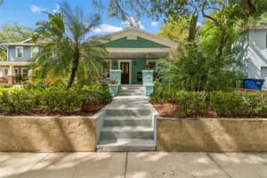 1220 EMMA STREET, TAMPA, FL 33603 - MLS#MFRTB8500913