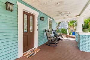 1220 EMMA STREET, TAMPA, FL 33603 - MLS#MFRTB8500913