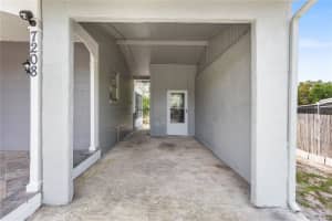 7208 FAIR OAKS STREET, SPRING HILL, FL 34606 - MLS#MFRTB8500914