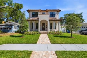 221 43RD AVENUE, ST PETERSBURG, FL 33703 - MLS#MFRTB8500915