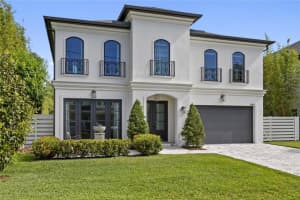 3407 W Beaumont St, TAMPA