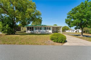 8021 WESTERN CIRCLE DRIVE, BROOKSVILLE, FL 34613 - MLS#MFRTB8500923