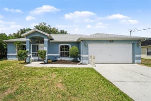 4431 ANDRIS ST, NORTH PORT, FL 34288 - MLS#MFRTB8500944