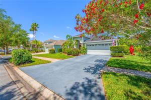 19254 FISHERMANS BEND DRIVE, LUTZ, FL 33558 - MLS#MFRTB8500948