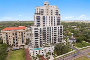 2103 Bayshore Blvd #504, TAMPA