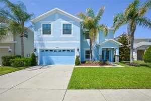 12206 CITRUS LEAF DRIVE, GIBSONTON, FL 33534 - MLS#MFRTB8500964