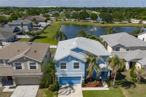 12206 CITRUS LEAF DRIVE, GIBSONTON, FL 33534 - MLS#MFRTB8500964
