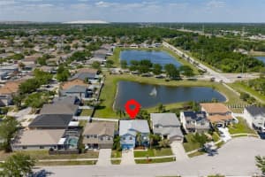 12206 CITRUS LEAF DRIVE, GIBSONTON, FL 33534 - MLS#MFRTB8500964
