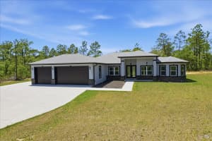 5499 MALLOWS CIRCLE, BEVERLY HILLS, FL 34465 - MLS#MFRTB8500965