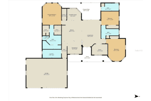 5499 MALLOWS CIRCLE, BEVERLY HILLS, FL 34465 - MLS#MFRTB8500965