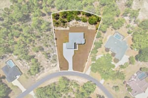 5499 MALLOWS CIRCLE, BEVERLY HILLS, FL 34465 - MLS#MFRTB8500965