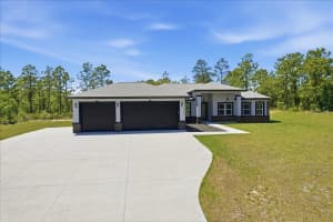 5499 MALLOWS CIRCLE, BEVERLY HILLS, FL 34465 - MLS#MFRTB8500965