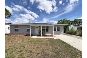 7503 W New Orleans Ave, TAMPA