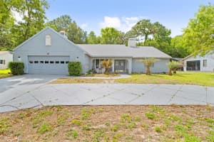 5 CHINKAPIN CIRCLE, HOMOSASSA, FL 34446 - MLS#MFRTB8500980
