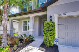 20978 MONZA LOOP, LAND O LAKES, FL 34638 - MLS#MFRTB8500994