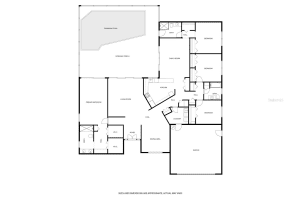 2952 HADLEIGH CT, CLEARWATER, FL 33761 - MLS#MFRTB8501008