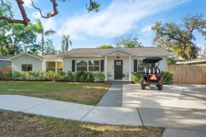 1246 IDLEWILD DRIVE, CLEARWATER, FL 33755 - MLS#MFRTB8501015