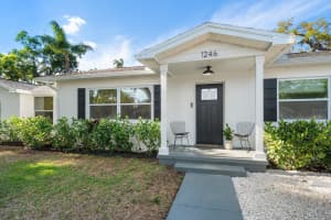 1246 IDLEWILD DRIVE, CLEARWATER, FL 33755 - MLS#MFRTB8501015