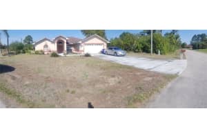 706 CANTERBURY CIRCLE, LEHIGH ACRES, FL 33974 - MLS#MFRTB8501022