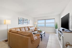 1270 GULF BOULEVARD, CLEARWATER BEACH, FL 33767 - MLS#MFRTB8501024