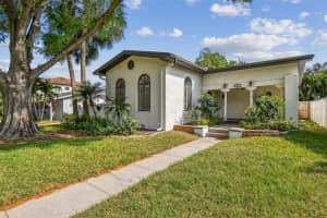3120 JULIA CIRCLE, TAMPA, FL 33629 - MLS#MFRTB8501027
