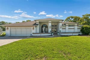 13501 GLAZE BROOK DRIVE, HUDSON, FL 34667 - MLS#MFRTB8501033