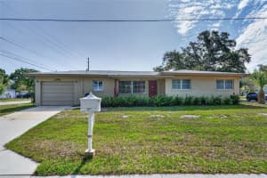 1610 VALENCIA DRIVE, LARGO, FL 33778 - MLS#MFRTB8501038