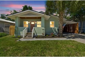 106 E FERN ST, TAMPA, FL 33604 - MLS#MFRTB8501039