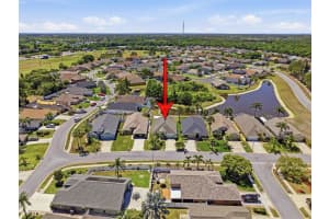 2706 TIDAL CREEK DRIVE, HOLIDAY, FL 34691 - MLS#MFRTB8501045