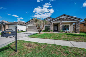 8449 BLUEVINE SKY DRIVE, LAND O LAKES, FL 34637 - MLS#MFRTB8501048