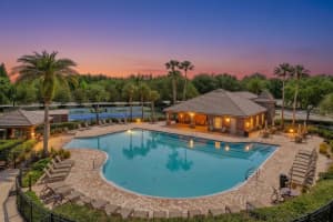 2923 LOCHCARRON DRIVE, LAND O LAKES, FL 34638 - MLS#MFRTB8501053