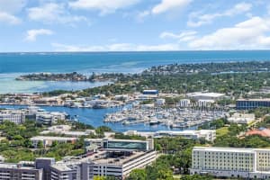 400 Central Ave #3603, ST PETERSBURG