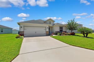 134 ST THOMAS DRIVE, MULBERRY, FL 33860 - MLS#MFRTB8501067
