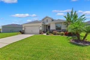 134 ST THOMAS DRIVE, MULBERRY, FL 33860 - MLS#MFRTB8501067