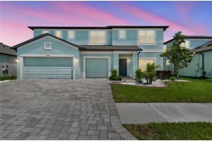 17647 CORTES CREEK BOULEVARD, SPRING HILL, FL 34610 - MLS#MFRTB8501068