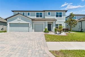 17647 CORTES CREEK BOULEVARD, SPRING HILL, FL 34610 - MLS#MFRTB8501068
