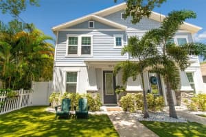 213 ALBANY AVENUE, TAMPA, FL 33606 - MLS#MFRTB8501074