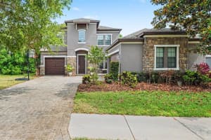 3220 Majestic View Dr, LUTZ