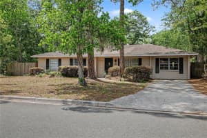 6206 27TH TERRACE, GAINESVILLE, FL 32653 - MLS#MFRTB8501090