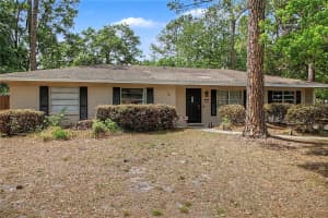 6206 27TH TERRACE, GAINESVILLE, FL 32653 - MLS#MFRTB8501090