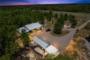 10388 S Suncoast Blvd, HOMOSASSA