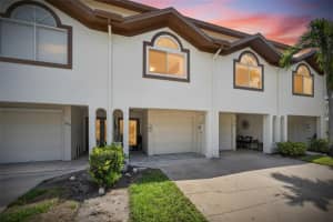 394 MADEIRA CIRCLE, ST PETERSBURG, FL 33715 - MLS#MFRTB8501097